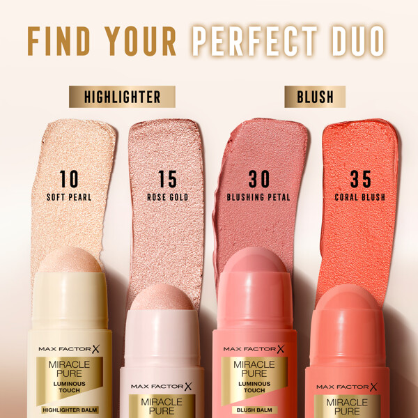 Miracle Pure Luminous Touch - Multi Use Balm (Bild 7 av 8)