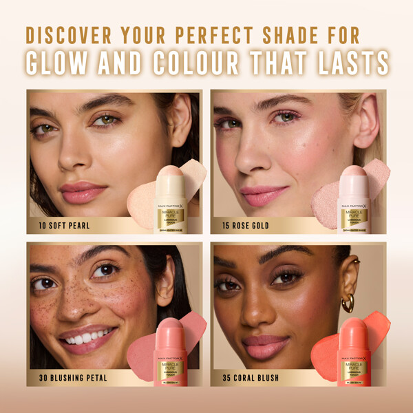 Miracle Pure Luminous Touch - Multi Use Balm (Bild 8 av 8)