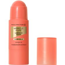 No. 035 Coral Blush 