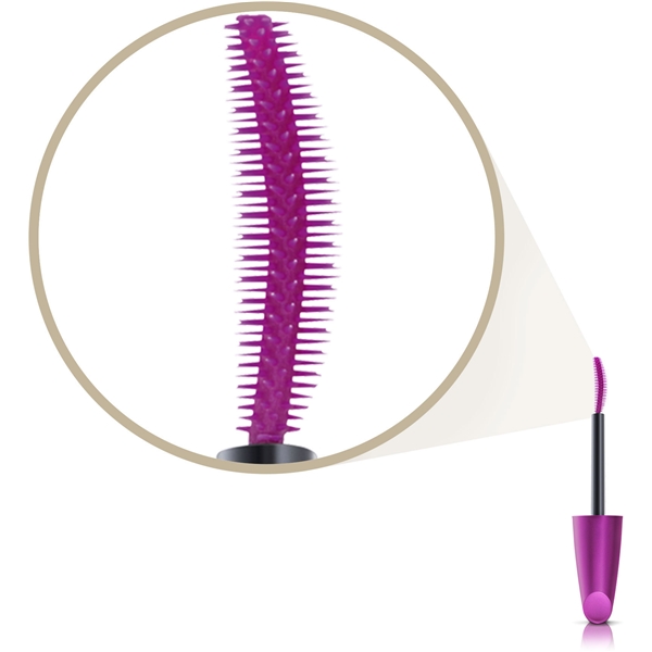 Clump Defy Mascara (Bild 2 av 4)