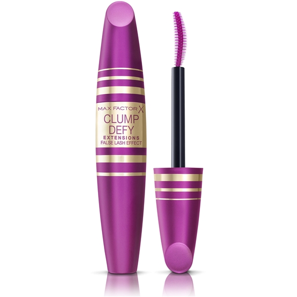 Clump Defy Extensions Mascara (Bild 1 av 4)