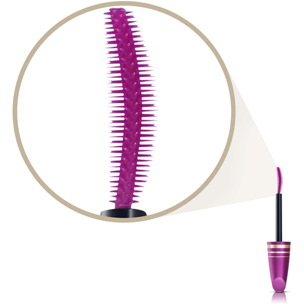 Clump Defy Extensions Mascara (Bild 2 av 4)