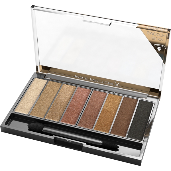 Masterpiece Nude Palette (Bild 3 av 5)