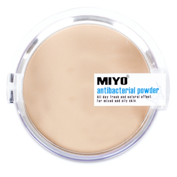 Miyo Antibacterial Powder