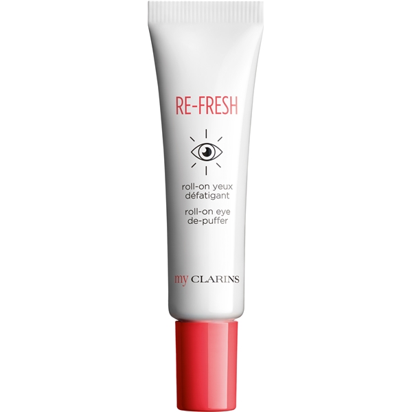 MyClarins ReFresh RollOn Eye DePuffer (Bild 1 av 3)