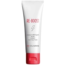 50 ml - My Clarins ReBoost Instant Reviving Mask