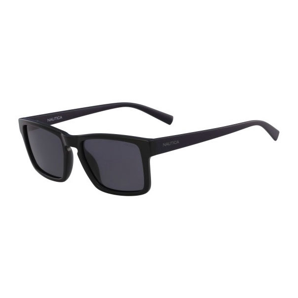 Nautica N3627SP 001 - Black