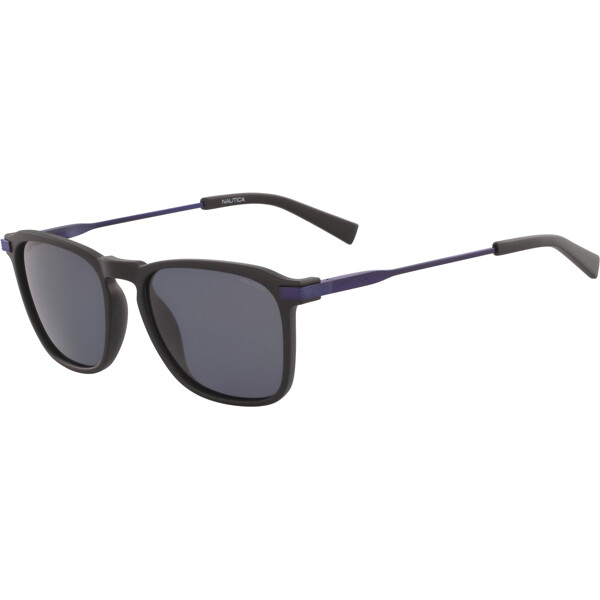 Nautica N3636SP 005 Matte Black (Bild 1 av 2)