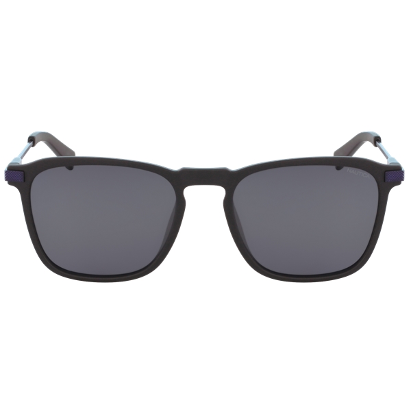 Nautica N3636SP 005 Matte Black (Bild 2 av 2)