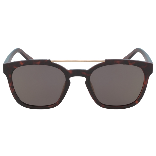 Nautica N3638SP 237 Matte Dark Tortoise (Bild 2 av 2)