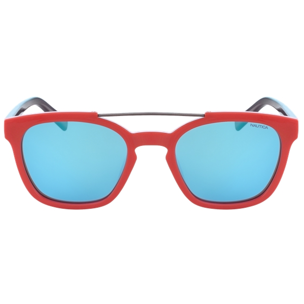 Nautica N3638SP 620 Red (Bild 2 av 2)