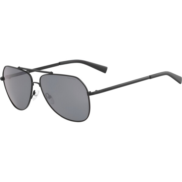 Nautica N4636SP 005 Matte Black (Bild 1 av 2)