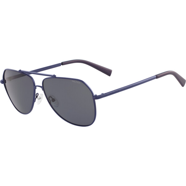 Nautica N4636SP 420 Matte Navy (Bild 1 av 2)