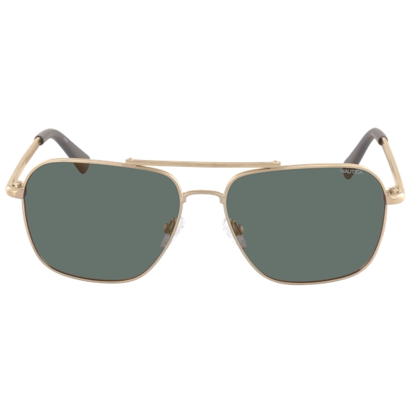 Nautica N4636SP 712 Matte Gold (Bild 2 av 2)