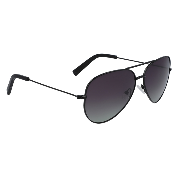 Nautica N4639SP 005 Matte Black (Bild 2 av 2)