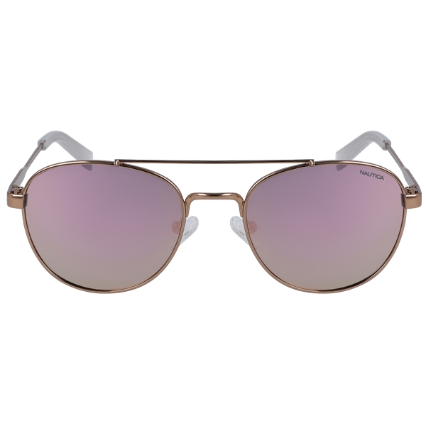 Nautica N4641SP 785 Matte Rose Gold (Bild 2 av 3)