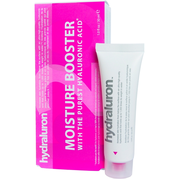 Hydraluron - Moisture Booster