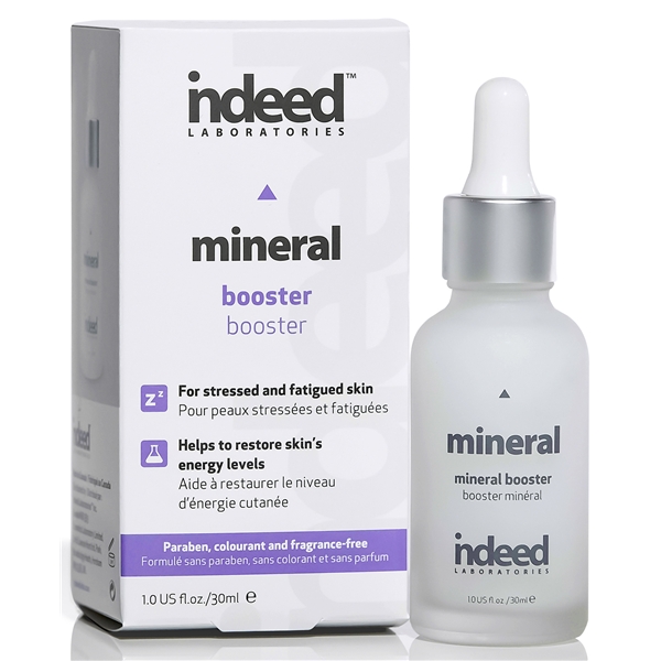 Mineral Booster - Serum