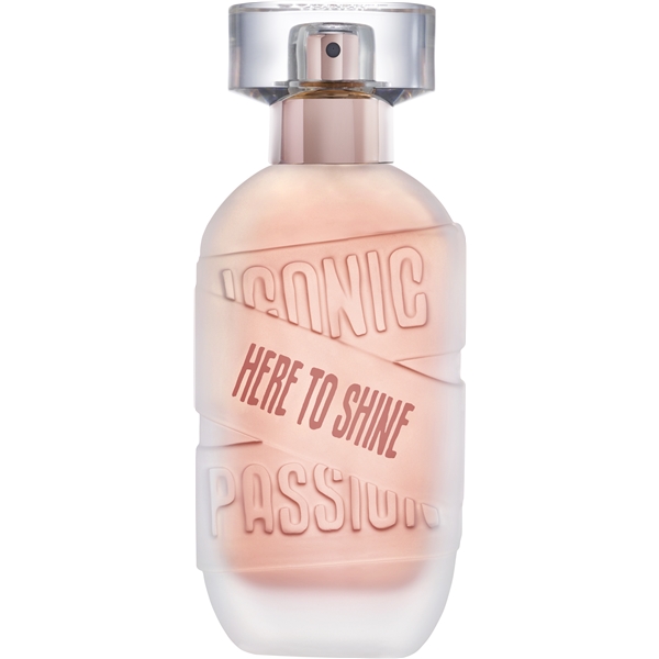 Here To Shine - Eau de toilette (Bild 1 av 2)