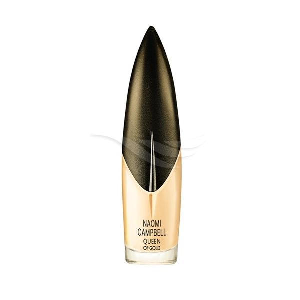 Queen of Gold - Eau de toilette Spray