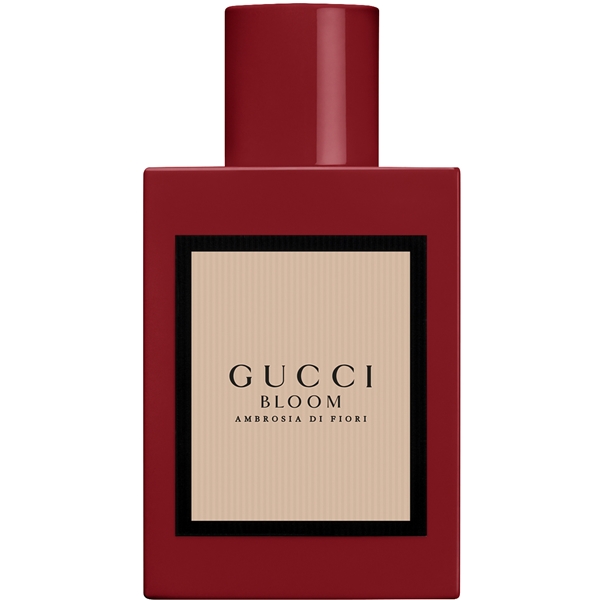 Gucci Bloom Ambrosia Di Fiori - Eau de parfum (Bild 1 av 2)