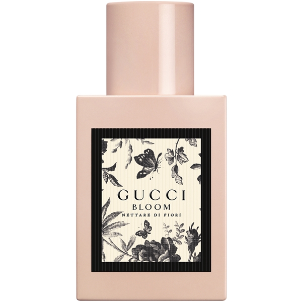 Gucci Bloom Nettare Di Fiori - Eau de parfum (Bild 1 av 2)