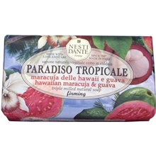 250 gram - Paradiso Tropicale Hawaiian Maracuja Guava Soap