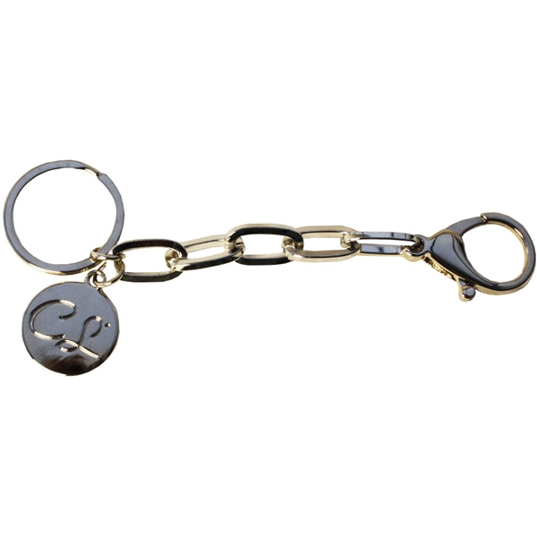 CL Sapphire Sassy Keyring (Bild 1 av 6)