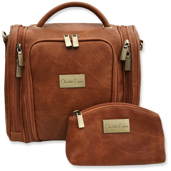 Brown Diamond Universal Toiletbag (Bild 1 av 14)