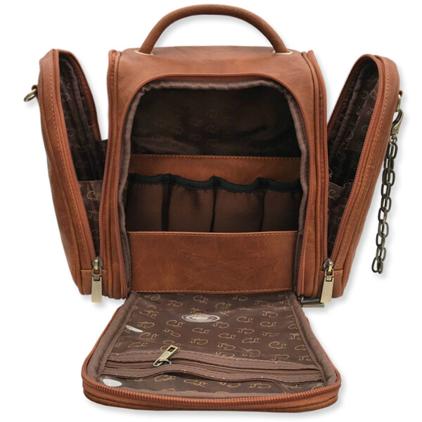 Brown Diamond Universal Toiletbag (Bild 3 av 14)