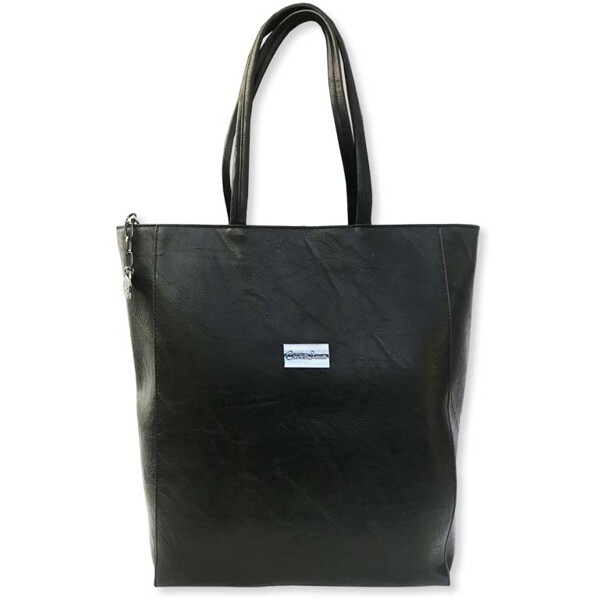 Black Jade Crosswear Totebag (Bild 1 av 9)