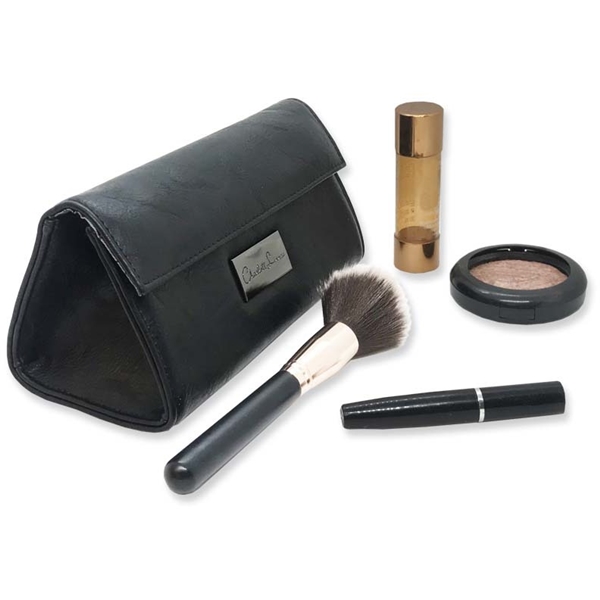 Black Garnet Multi Makeupbag (Bild 4 av 9)