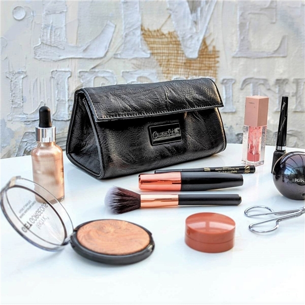Black Garnet Multi Makeupbag (Bild 8 av 9)