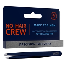 No Hair Crew Precision Tweezers