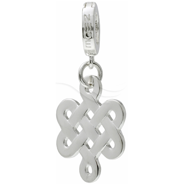 Personal Pendants Love Knot