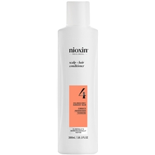 System 4 Scalp Therapy Revitalizing Conditioner