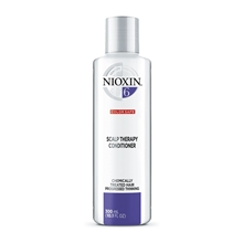 300 ml - System 6 Scalp Therapy Revitalizing Conditioner