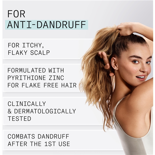 Scalp Recovery Anti Dandruff Purifying Cleanser (Bild 2 av 7)