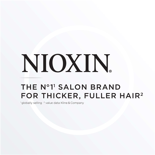 NIOXIN Anti Hairloss Treatment (Bild 6 av 6)