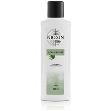 Nioxin Scalp Relief Shampoo