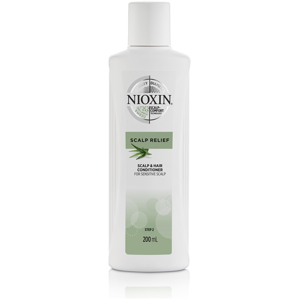 Nioxin Scalp Relief Conditioner (Bild 1 av 7)