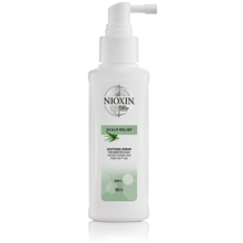 100 ml - Nioxin Scalp Relief Serum