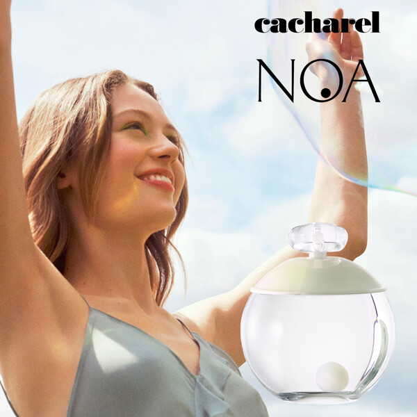 Noa - Eau de toilette (Edt) Spray (Bild 4 av 5)