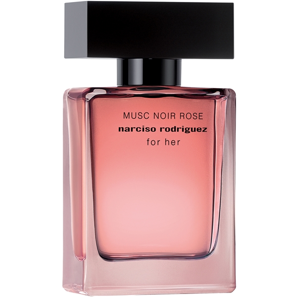 Musc Noir Rose Narciso Rodriguez - Eau de parfum (Bild 1 av 8)