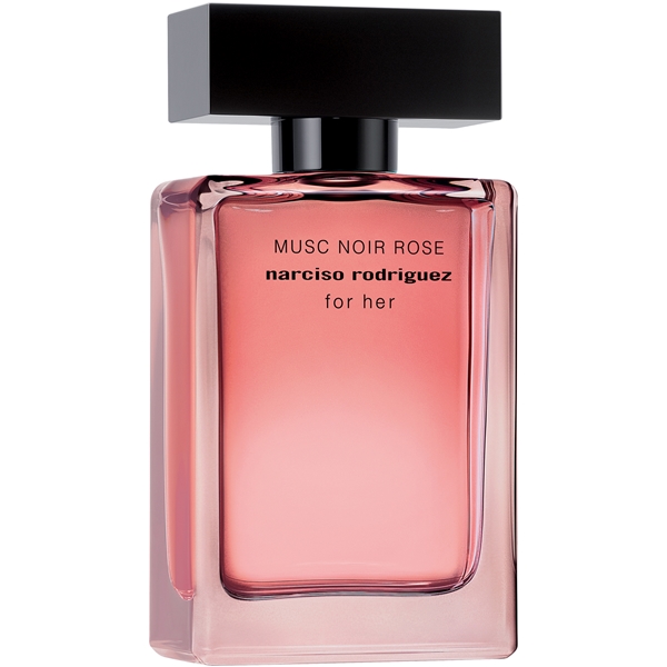 Musc Noir Rose Narciso Rodriguez - Eau de parfum (Bild 1 av 8)