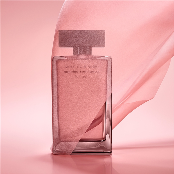 Musc Noir Rose Narciso Rodriguez - Eau de parfum (Bild 5 av 8)