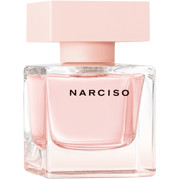 Narciso Cristal - Eau de parfum (Bild 1 av 5)