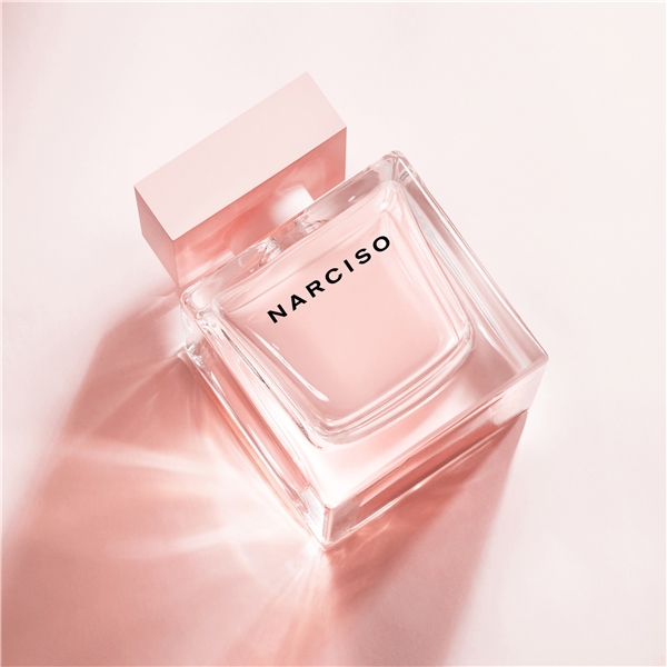 Narciso Cristal - Eau de parfum (Bild 4 av 10)