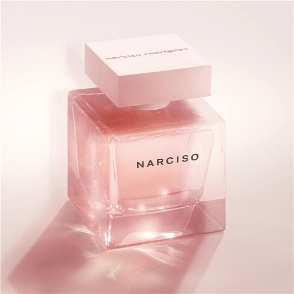 Narciso Cristal - Eau de parfum (Bild 6 av 10)