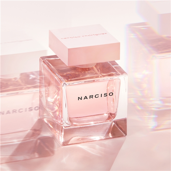 Narciso Cristal - Eau de parfum (Bild 7 av 10)